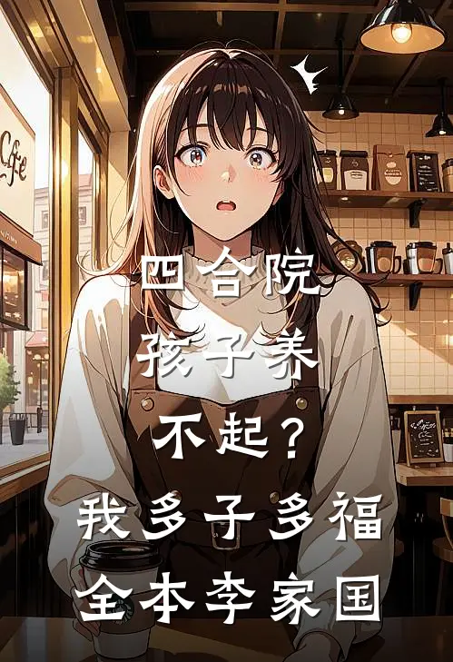 四合院：孩子养不起？我多子多福全本李家国