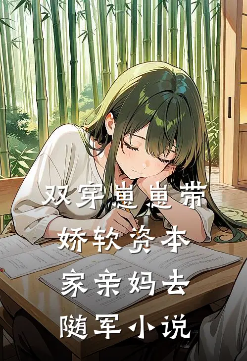 双穿崽崽带娇软资本家亲妈去随军小说