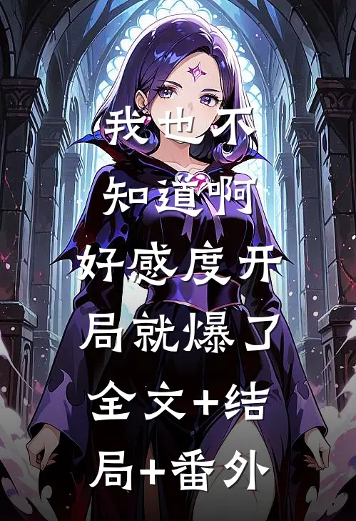 我也不知道啊，好感度开局就爆了:全文+结局+番外