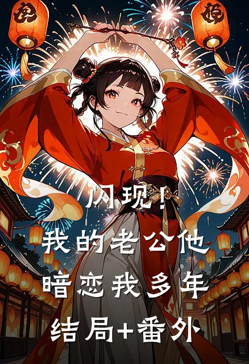 闪现！我的老公他暗恋我多年:结局+番外