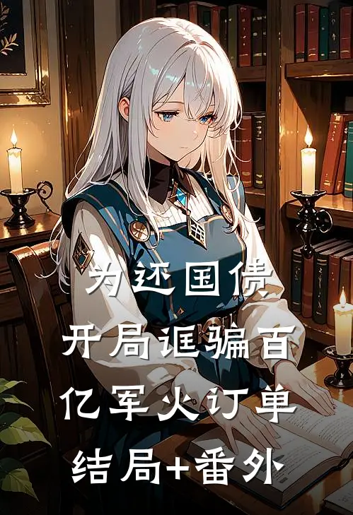 为还国债，开局诓骗百亿军火订单结局+番外