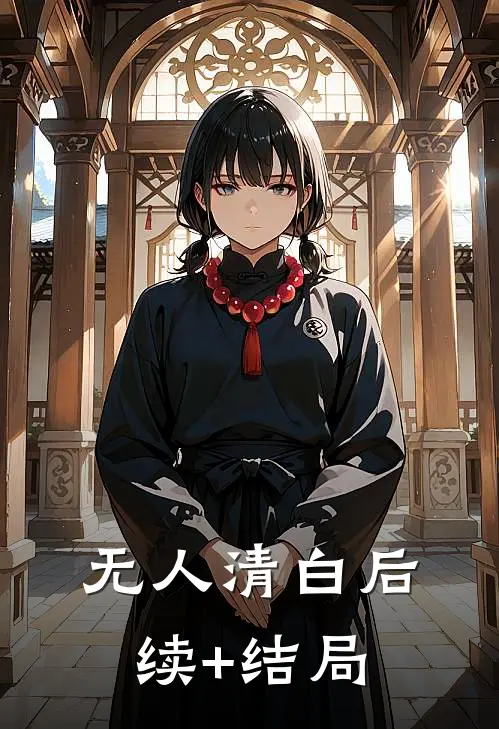 无人清白后续+结局