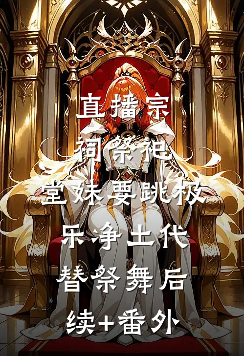 直播宗祠祭祀，堂妹要跳极乐净土代替祭舞后续+番外