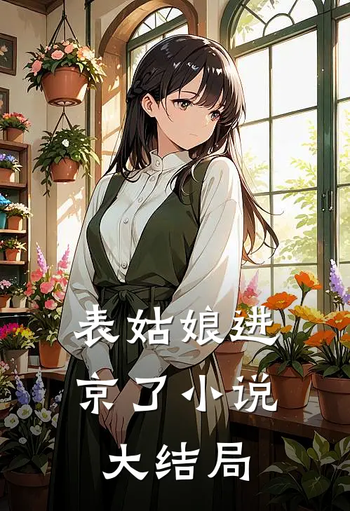 表姑娘进京了小说大结局