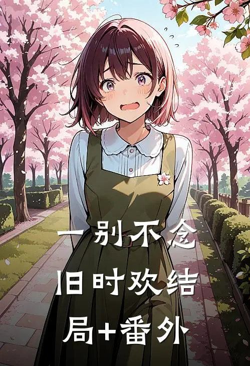 原来是不再爱你了小说免费