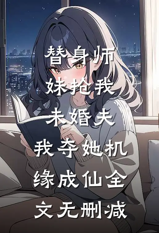 替身师妹抢我未婚夫，我夺她机缘成仙全文无删减