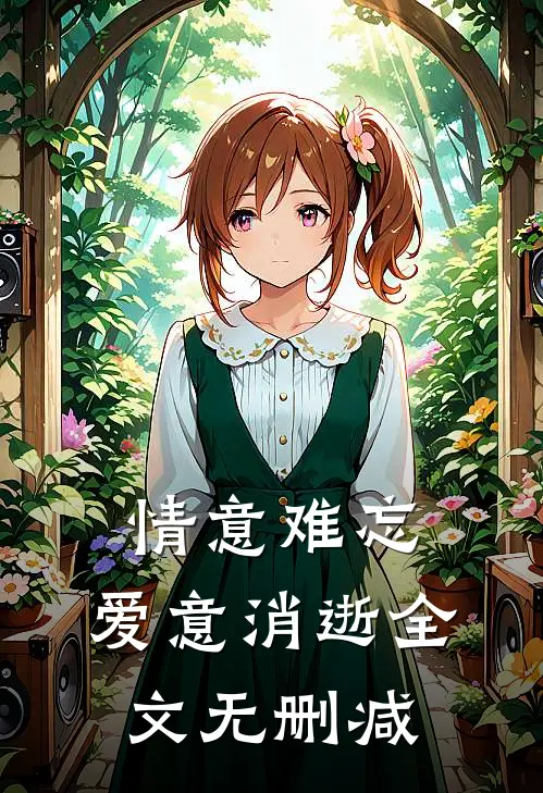 情意难忘，爱意消逝全文无删减