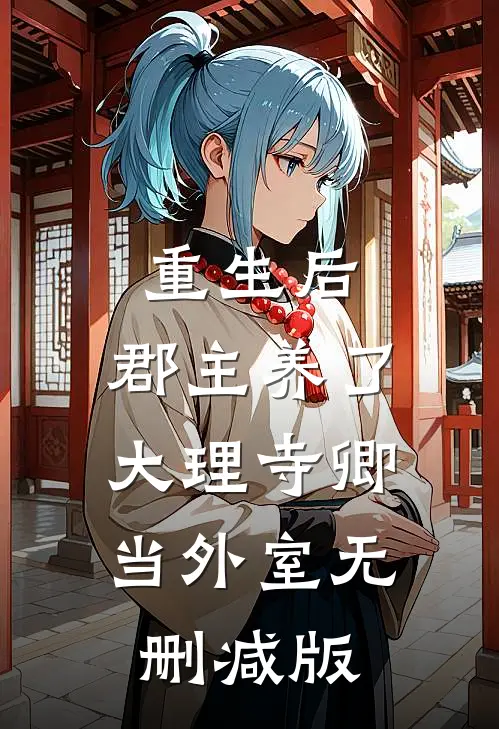 重生后，郡主养了大理寺卿当外室无删减版