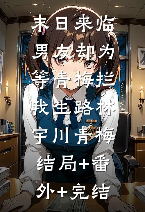末日来临，男友却为等青梅拦我生路林宇川青梅:结局+番外+完结