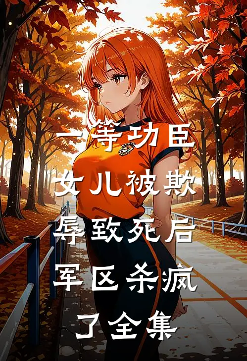 一等功臣女儿被欺辱致死后，军区杀疯了全集