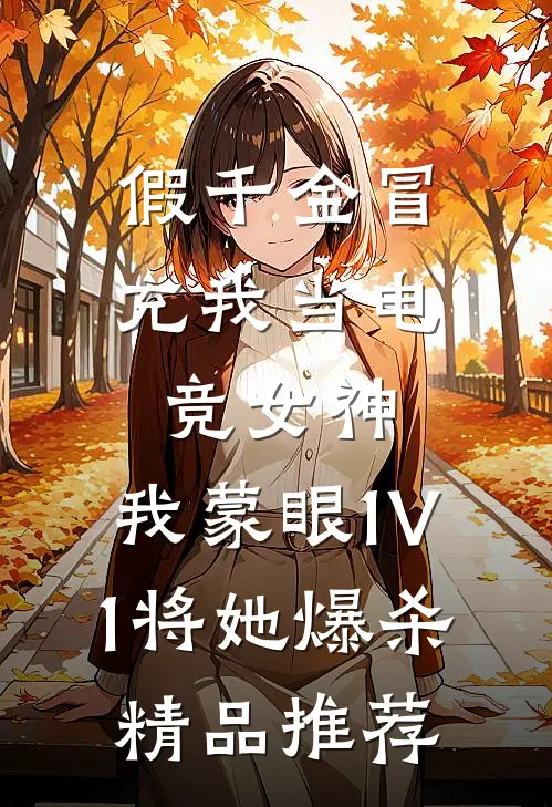 假千金冒充我当电竞女神，我蒙眼1V1将她爆杀精品推荐