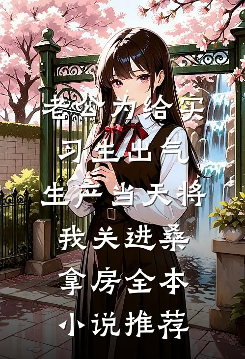 老公为给实习生出气，生产当天将我关进桑拿房全本小说推荐