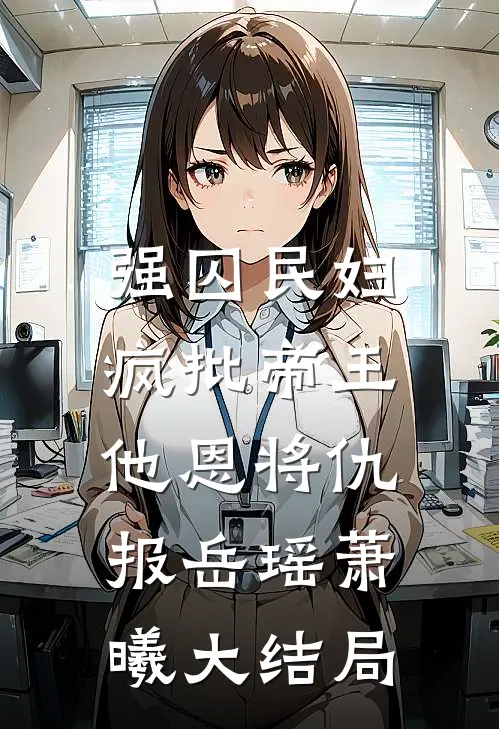 强囚民妇：疯批帝王他恩将仇报岳瑶萧曦大结局