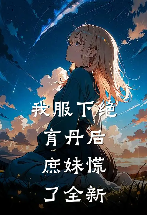 我服下绝育丹后，庶妹慌了全新