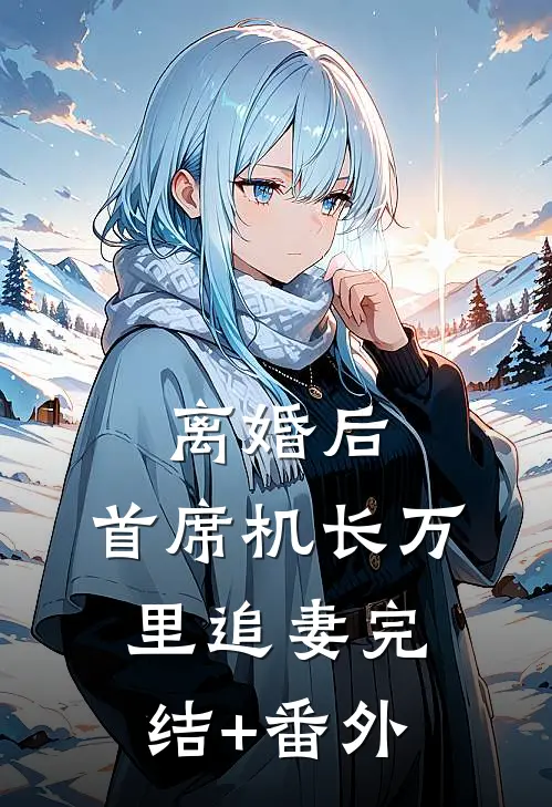 离婚后，首席机长万里追妻完结+番外