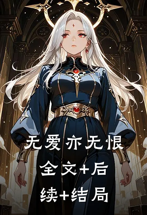 无爱亦无恨:全文+后续+结局