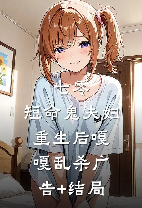 七零：短命鬼夫妇重生后嘎嘎乱杀广告+结局