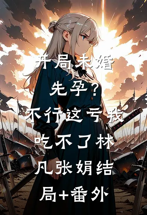 开局未婚先孕？不行，这亏我吃不了林凡张娟结局+番外