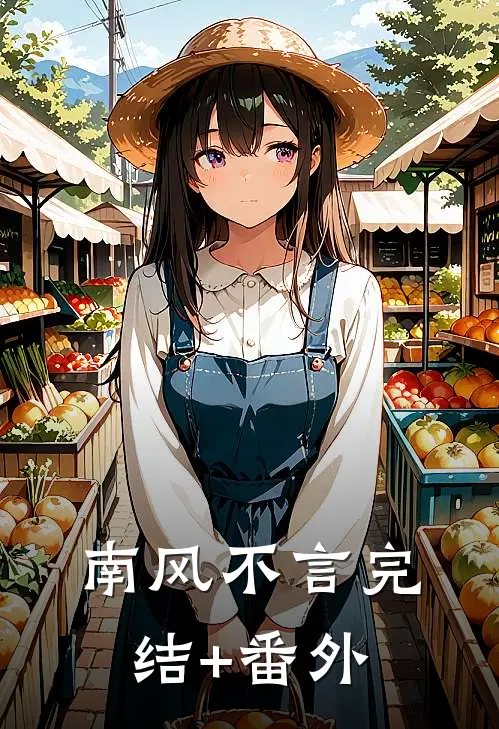 南风不言完结+番外