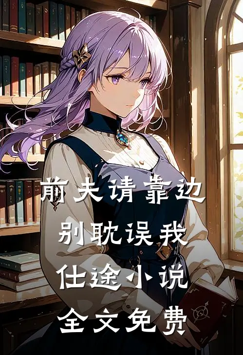 前夫请靠边，别耽误我仕途小说全文免费