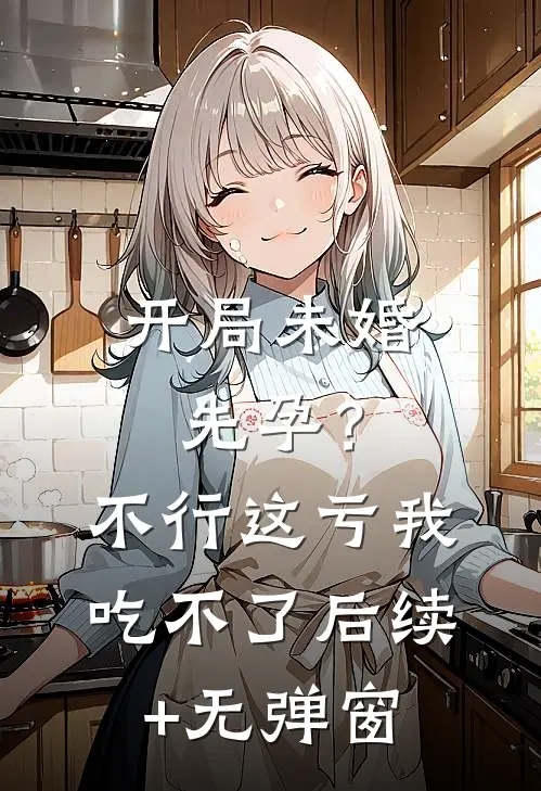 开局未婚先孕？不行，这亏我吃不了后续+无弹窗