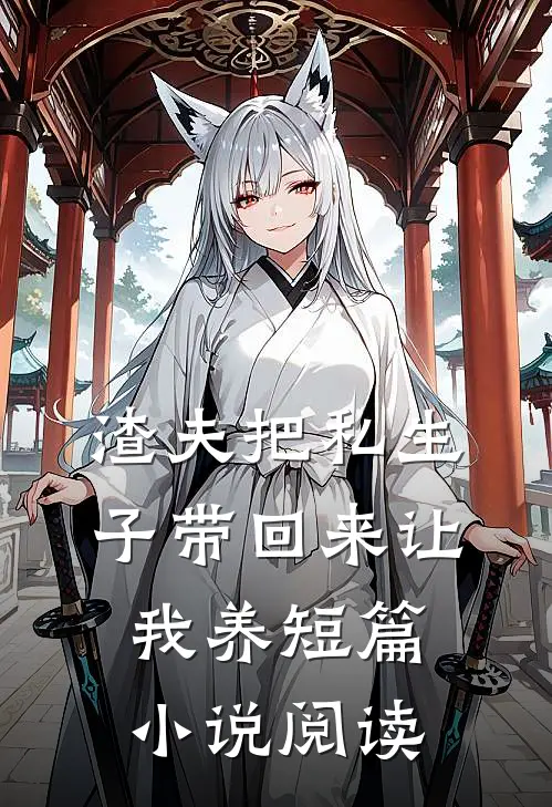 渣夫把私生子带回来让我养短篇小说阅读