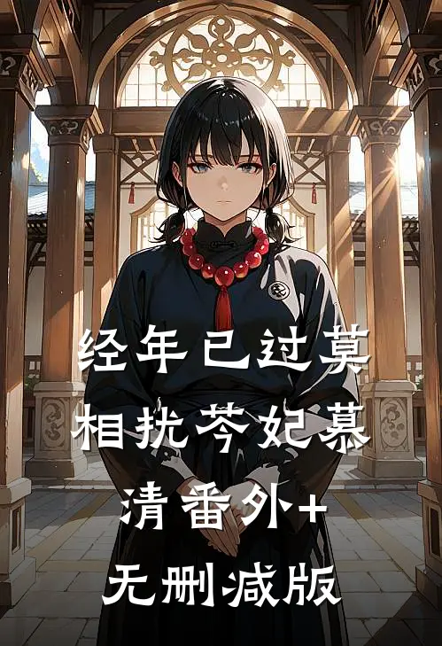 经年已过莫相扰芩妃慕清番外+无删减版