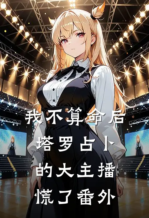 我不算命后，塔罗占卜的大主播慌了番外