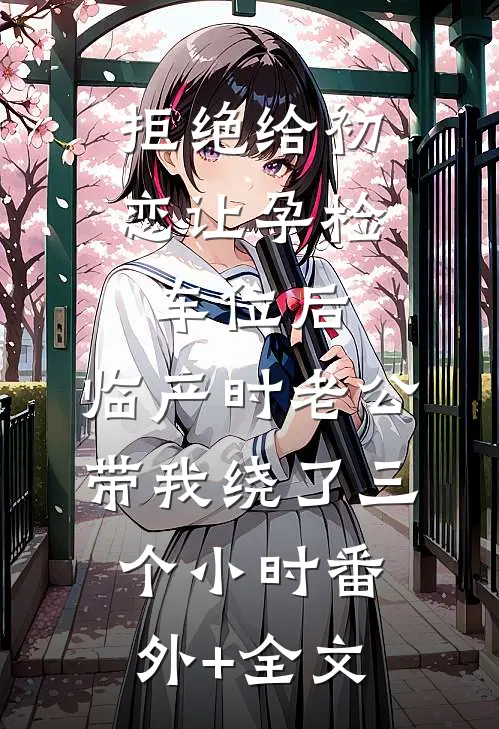 拒绝给初恋让孕检车位后，临产时老公带我绕了三个小时(番外)+(全文)