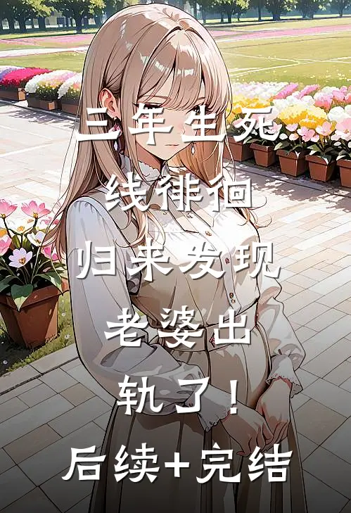 三年生死线徘徊：归来发现，老婆出轨了！后续+完结