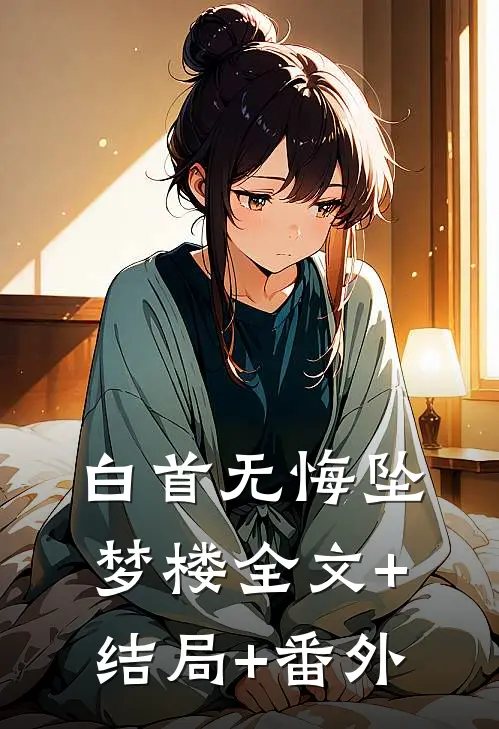 白首无悔坠梦楼全文+结局+番外
