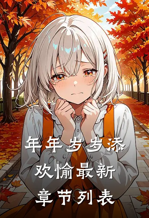 年年岁岁添欢愉最新章节列表
