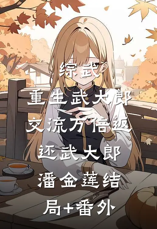 综武：重生武大郎，交流万倍返还武大郎潘金莲结局+番外