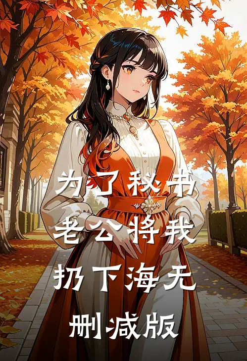 为了秘书，老公将我扔下海无删减版