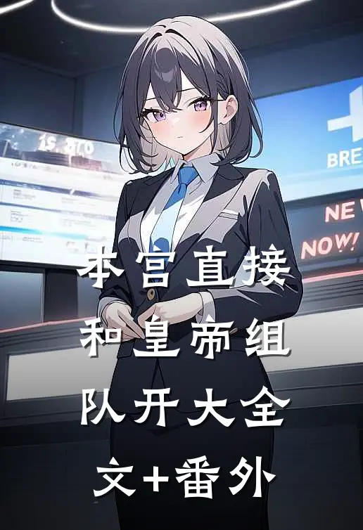 本宫直接和皇帝组队开大全文+番外