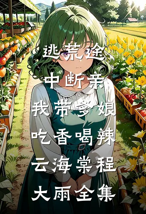逃荒途中断亲，我带爹娘吃香喝辣云海棠程大雨全集