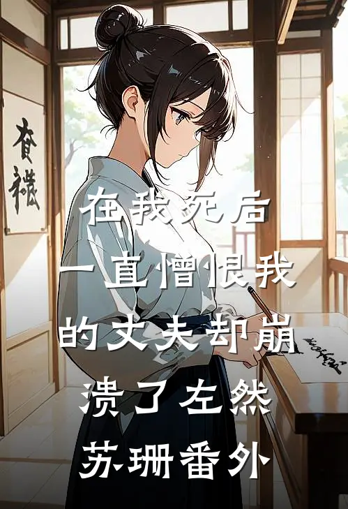 在我死后，一直憎恨我的丈夫却崩溃了左然苏珊番外