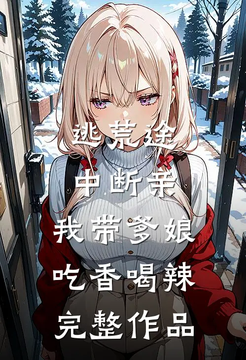 逃荒途中断亲，我带爹娘吃香喝辣完整作品