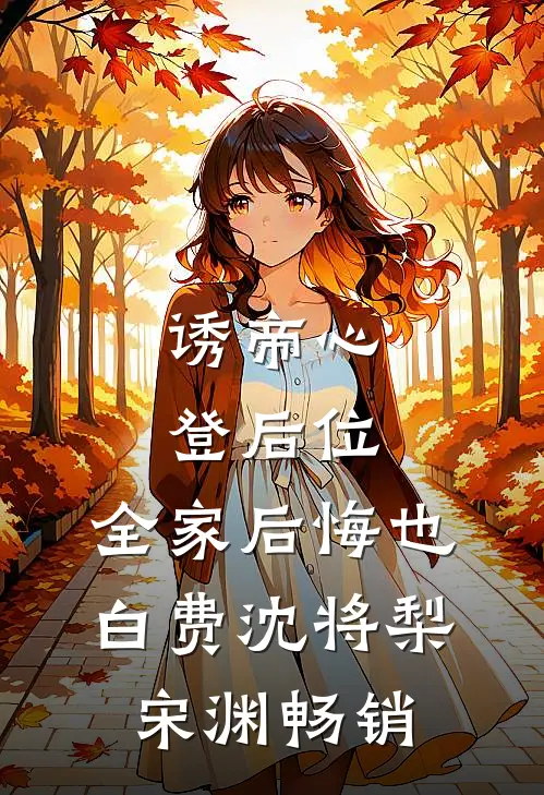 我感吉凶改娶后，皇太女她悔哭了连载