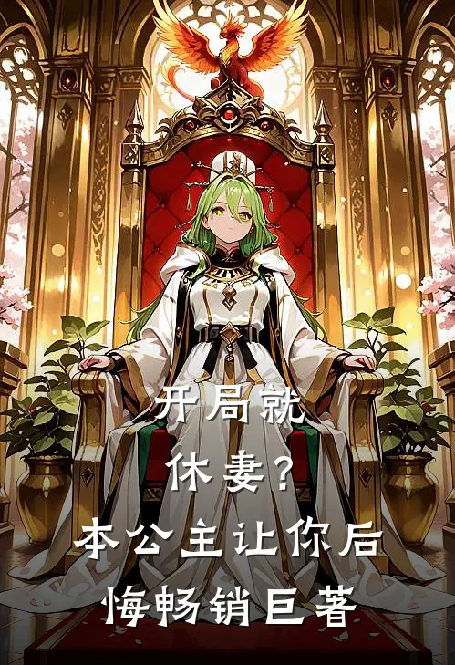 开局就休妻？本公主让你后悔畅销巨著