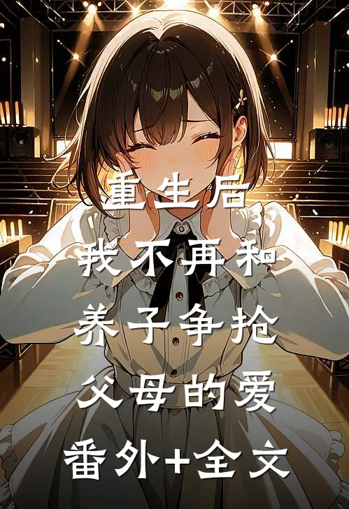 重生后，我不再和养子争抢父母的爱:(番外)+(全文)