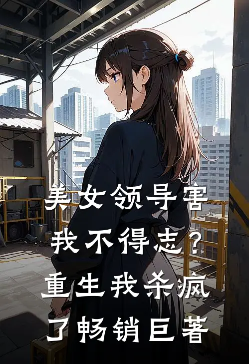 美女领导害我不得志？重生我杀疯了畅销巨著