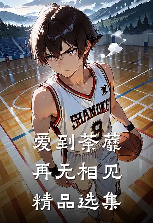 爱到荼蘼，再无相见精品选集
