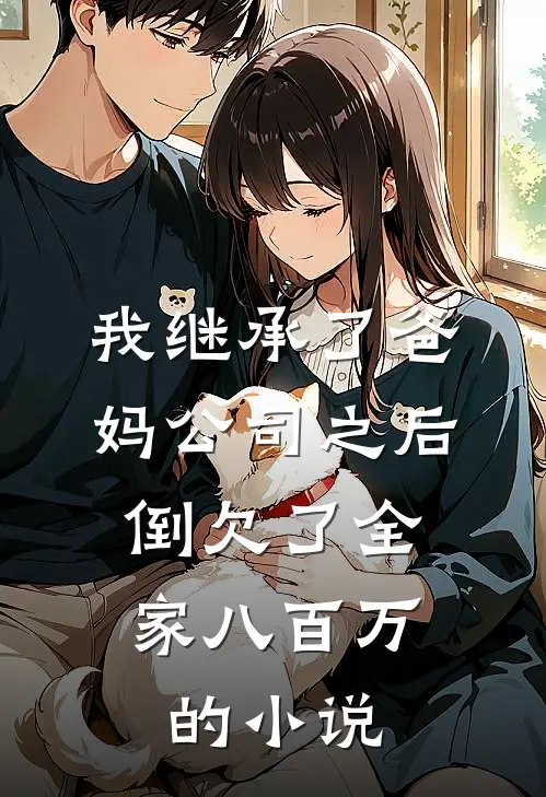 我继承了爸妈公司之后，倒欠了全家八百万的小说