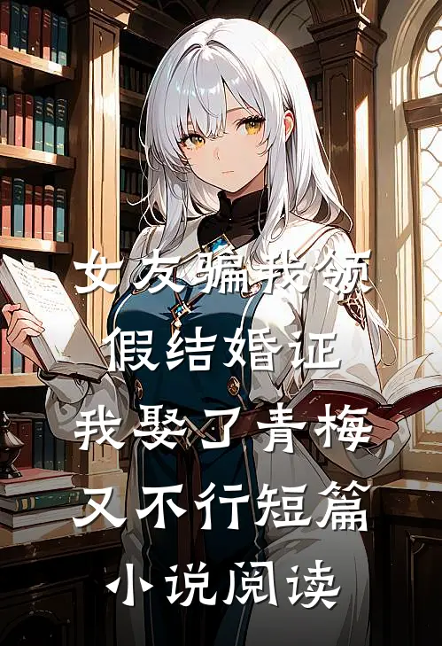 女友骗我领假结婚证，我娶了青梅又不行短篇小说阅读