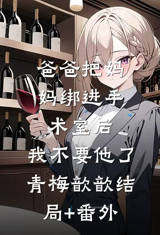 爸爸把妈妈绑进手术室后，我不要他了青梅歆歆结局+番外