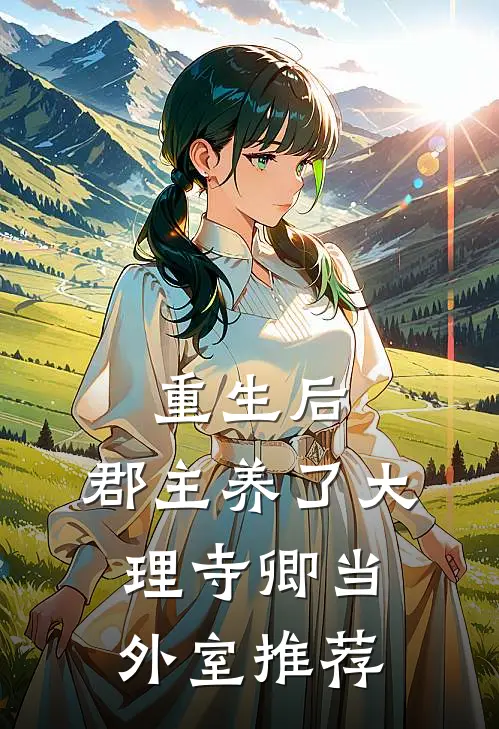 重生后，郡主养了大理寺卿当外室推荐
