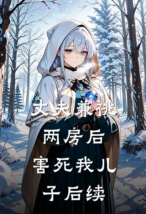 丈夫兼祧两房后，害死我儿子后续
