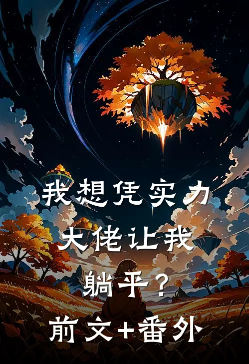 我想凭实力，大佬让我躺平？前文+番外