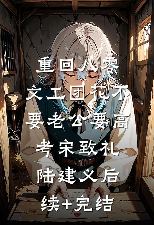 重回八零，文工团花不要老公要高考宋致礼陆建义后续+完结